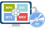 DVD作成