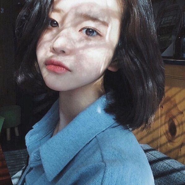 フィルム風写真