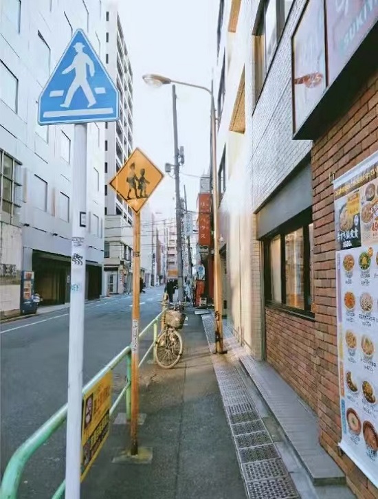 モノクロ写真