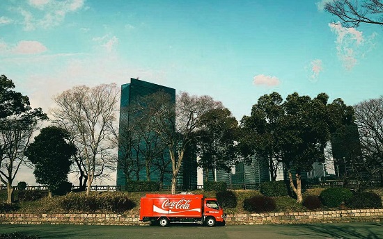 フィルムカメラ風写真2