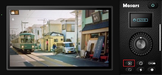 動画加工